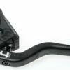 Magura MT-4 Mit Leichtbauhebel 2-Finger Schwarz Links Oder Rechts Verwendbar
