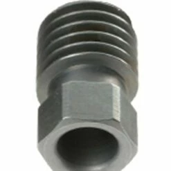 Magura Überwurfschraube Für MT-, HS22- Und HS33R-Bremsgriffe M9 Silber Stückpreis !