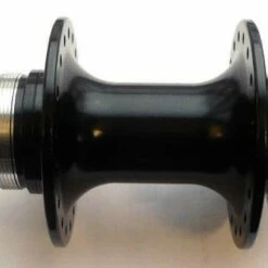 Formula DC-31 7/8-fach Schraubkranz Disc 6-Loch Mit Schnellspanner Schwarz 36 Loch