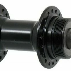 Formula FM-31 7-fach Schraubkranz Mit Achsmuttern Schwarz 36 Loch