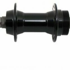 Formula FM-31 7-fach Schraubkranz Mit Schnellspanner Schwarz 36 Loch