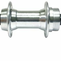 Formula FM-31 7-fach Schraubkranz Mit Schnellspanner Silber 36 Loch