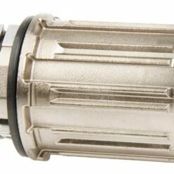 Novatec Zahnkranzkörper B-LS 8-/9-/10/11-fach Stahl Für Shimano-Zahnkränze Für 15mm Achse