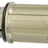 Novatec Zahnkranzkörper B1 8-/9-/10/11-fach Aluminium Für Shimano-Zahnkränze Für 15mm Achse