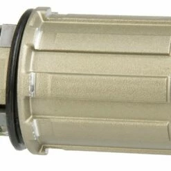 Novatec Zahnkranzkörper B1 8-/9-/10/11-fach Aluminium Für Shimano-Zahnkränze Für 15mm Achse