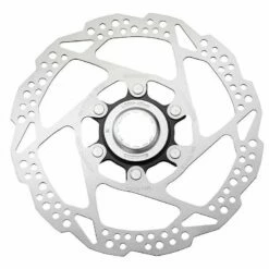 Shimano SM-RT54-S 160mm Mit Lock-Ring-Befestigung