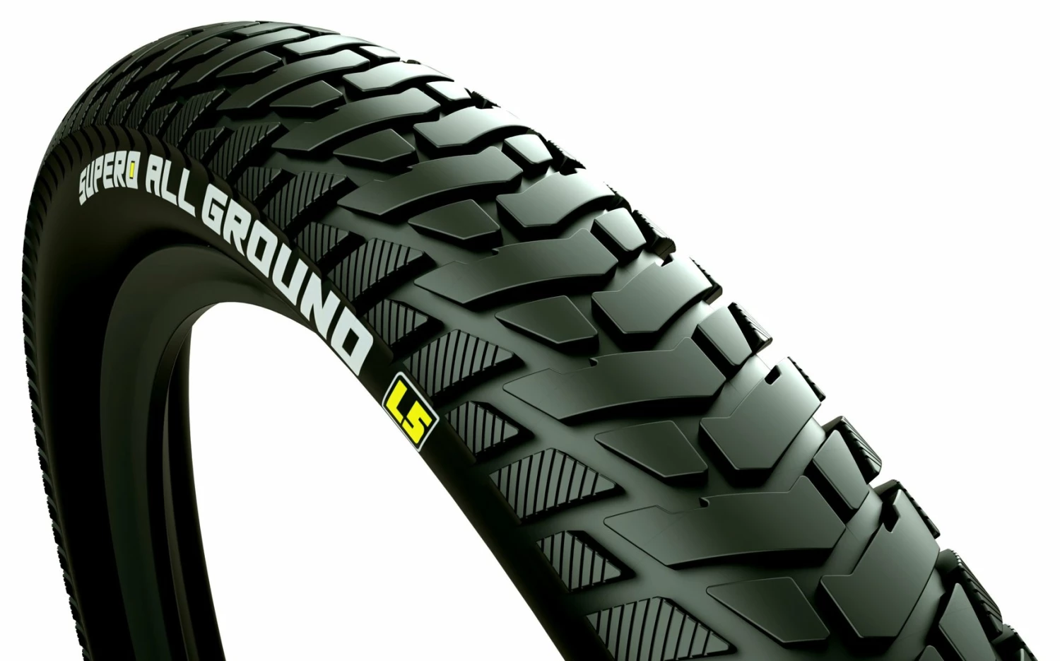 Supero By CST All Ground Mit Pannenschutz Level 5 1 Supero By CST All Ground Mit Pannenschutz Level 5