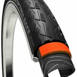 Supero By CST Optima Safe Mit LDP-Pannenschutz Level 5