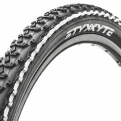 STYX 2,25 / 57-584 (650B) Ace Of Pace V-345 Schwarz-weiss