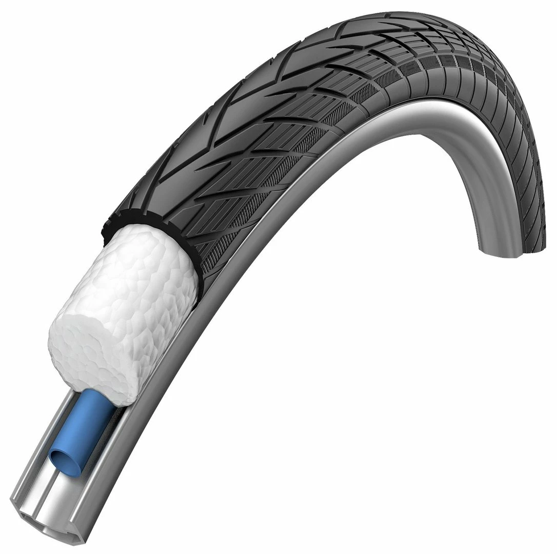 Schwalbe Energizer Airless Set 1 Schwalbe Energizer Airless Set