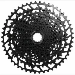 SRAM PG-1230 12-fach Schwarz 11-50 Zähne