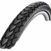Schwalbe Marathon Mondial Double Defense HS-428 Reflex Faltbar