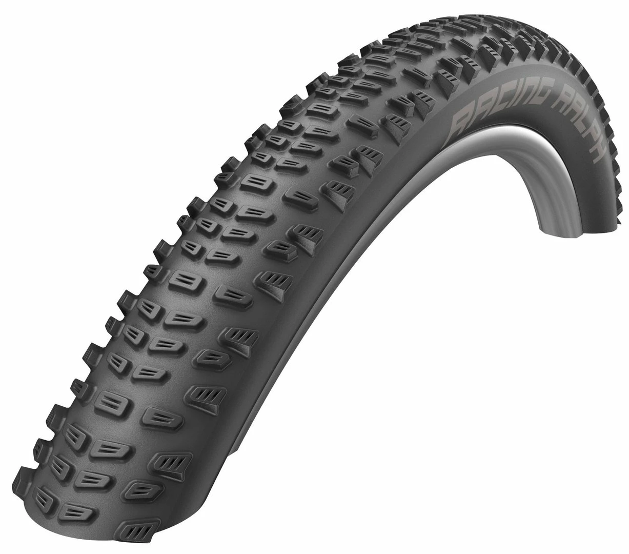 Schwalbe Racing Ralph Performance HS-490 Faltbar Addix Schwarz 1 Schwalbe Racing Ralph Performance HS-490 Faltbar Addix Schwarz
