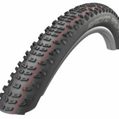 Schwalbe Racing Ralph Evo HS-490 Superground Addix Speed
