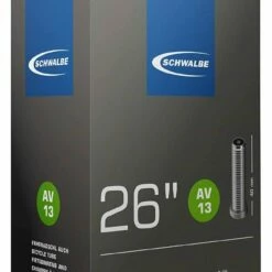 Schwalbe 13 AV: 26x1.50-2.50 40-62 / 559