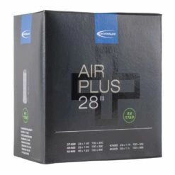 Schwalbe 17 AV: 37-47 / 622-635 Air Plus