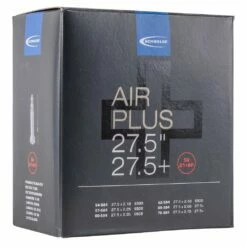 Schwalbe 21+ SV: 54-70 / 584 Air Plus