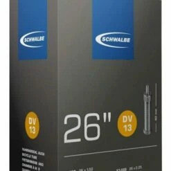 Schwalbe 13 DV: 26x1.50-2.50 40-62 / 559