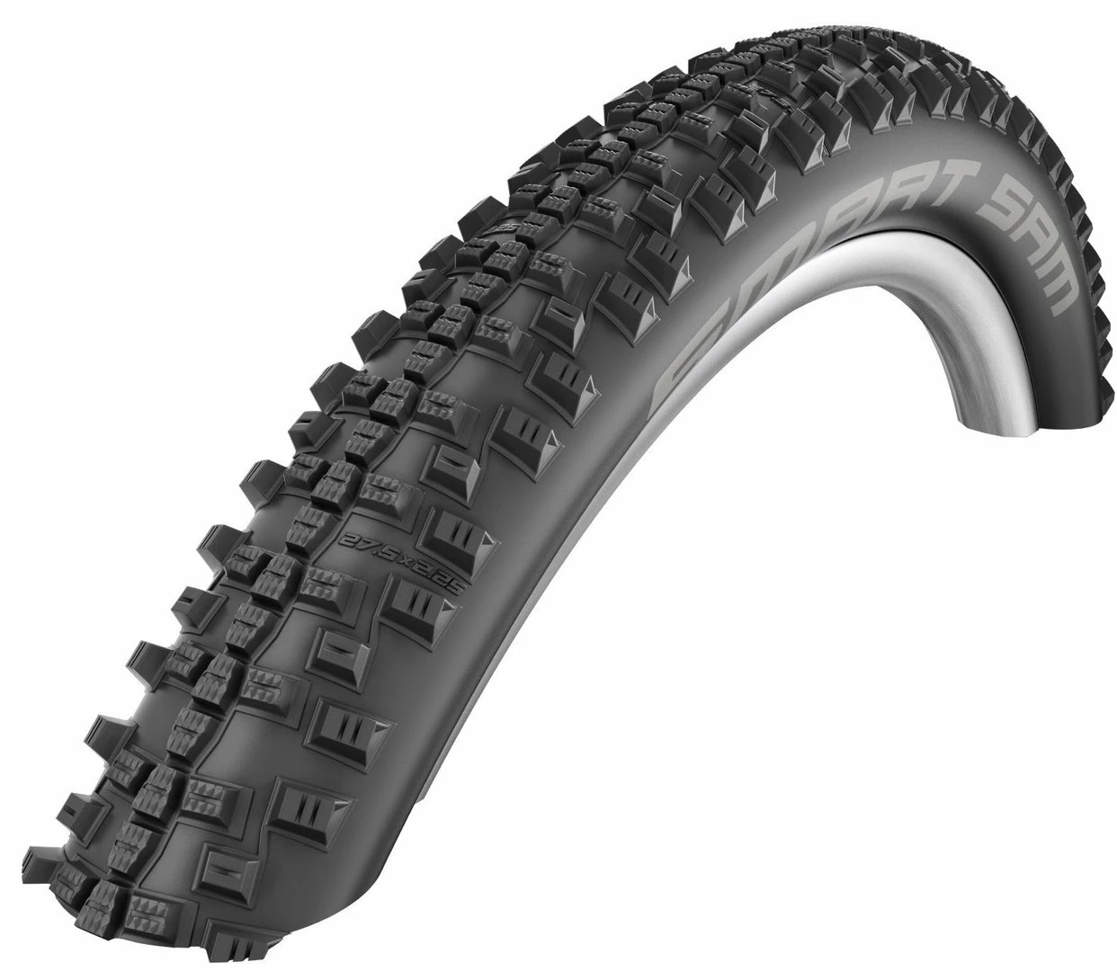 Schwalbe Smart Sam HS 476 Performance 1 Schwalbe Smart Sam HS 476 Performance