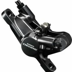 Shimano Bremssattel Deore BR-M6000 Schwarz