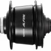 Shimano Alfine 8-Gang SG-S7001-8 Freilauf Schwarz 36 Loch