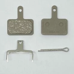 Shimano B05-S-RX Resin / Kunstharz Altus / Alivio / Deore EBPB05SRXA