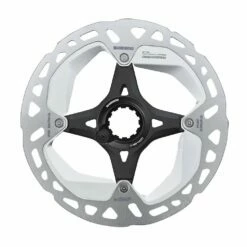 Shimano RT-MT800 Ice-Tech Freeza 160mm Mit Lock-Ring-Befestigung Und Lockring Mit Magnet