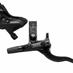Shimano Deore BR-MT420 Ab 2021 4-Kolben VR Incl. Bremshebel BL-M4100