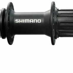 Shimano Alivio-Disc FH-M435 8/9/10-fach