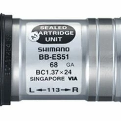 Shimano BB-ES51
