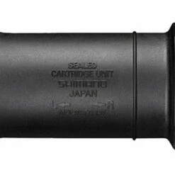 Shimano XT FC-M8100 / FC-M8000 BSA (1,37x24) 68/73mm BB-MT801-B