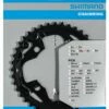 Shimano Acera MT300 Ab 2019 40 Zähne AX-Type Für Schutzring Schwarz Y-1RT98010