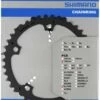 Shimano Alfine 42 Zähne Schwarz Y-1PB42010