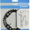 Shimano Alivio Ab 2015 30 Zähne AN-Type Für Schutzring Schwarz Y-1PL98040