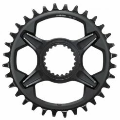 Shimano XT Ab 2020 SM-CRM85 Direct Mount 12-fach