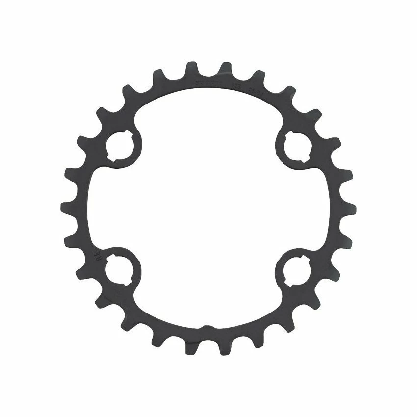 Shimano XT Ab 2020 Direct Mount 12-fach 2-fach 26 Zähne Für 36 Zähne Y-0J826000