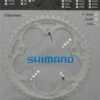 Shimano Sora Triple 9-fach Ab 2007 50 Zähne Für 39 Zähne Silber (D-Type) Y-1H998020