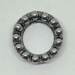 Shimano Kugelring HR Rechts XT Ab 2020 Mit 13 Kugeln 3/16" Y-3G198030