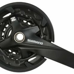 Shimano FC-MT200 Ab 2019 9-fach 2-Piece 22-30-40 Zähne