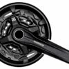 Shimano FC-MT210 Ab 2019 9-fach 2-Piece 22-30-40 Zähne