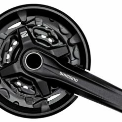 Shimano FC-MT210 Ab 2019 9-fach 2-Piece 22-30-40 Zähne
