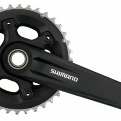Shimano FC-MT600 Ab 2018 11-/2-fach
