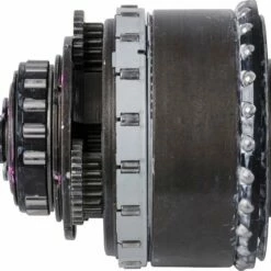 Shimano SG-8R31 Austauschgetriebe Mit Freilauf / Rollerbrake Komplett 184mm Y-37J98010