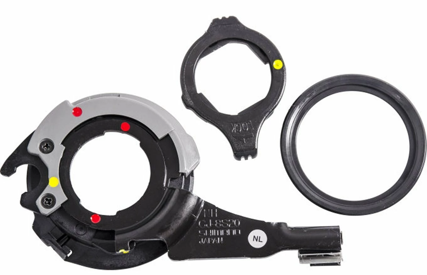 Shimano SG-8C20/22/31/45 Kassettenschalteinheit CJ-8S20 Y-74Y98120 1 Shimano SG-8C20/22/31/45 Kassettenschalteinheit CJ-8S20 Y-74Y98120