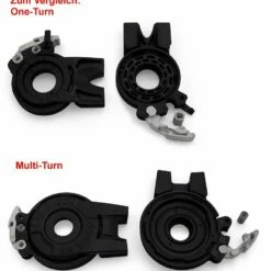 Enviolo Nabeninterface Mechanisch Für CT/CO/TR / N360 / N380 / N380SE Multi-Turn 5 Enviolo Nabeninterface Mechanisch Für CT/CO/TR / N360 / N380 / N380SE Multi-Turn -Günstiges Fahrrad Tretlager Geschäft Vergleich one turn multi turn 1