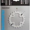 Shimano XT 1999-2003 / LX´99 4-Arm 9-fach 22Z N-Type IG Y-1C622100 Ersatz: Y-1DJ22100