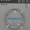 Shimano Deore Ab 2007 32 Zähne S-Type Silber Y-1J898070 / 1GX98210