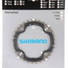 Shimano SLX Ab 2011 4-Arm 10-fach 32 Zähne AE-Type Stahl / Verbund. Schw.Y-1LU98020/Y-1LV98080