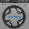 Shimano T-551 Ab 2011 4-Arm 10-fach 48 Zähne AL-Type Alu Schwarz Für Ketttenschutzring Y-1MX98080