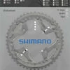 Shimano LX Ab 2013 4-Arm 10-fach 48 Zähne AL-Type Alu Silber Für Kettenschutz Y-1NJ98110